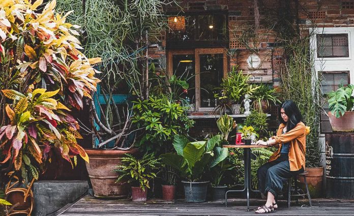 Featured - Koh Kret Bangkok Day Trip Koh Kret Bangkok Day Trip