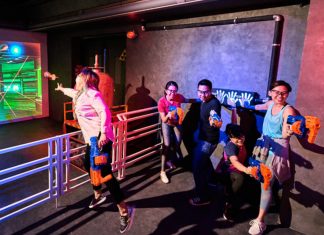 SG Attraction Deals 2020 — Fun Things to Do in Singapore This Month Featured - SG Nov Deals