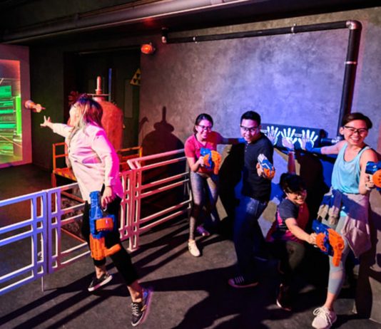 SG Attraction Deals 2020 — Fun Things to Do in Singapore This Month Featured - SG Nov Deals