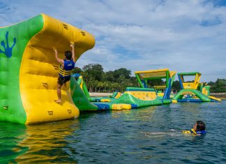 15 Things to Do in Singapore for Outdoor-Loving Singaporeans Featured - Fun Outdoor Things to do in Singapore