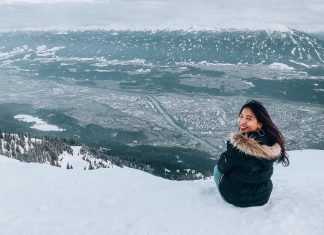 Featured - Travelling in Europe During Student Exchange
