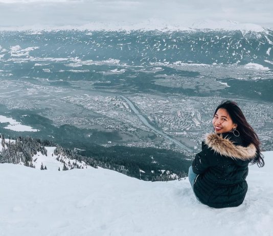 Featured - Travelling in Europe During Student Exchange