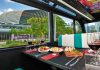 GOURMETbus Singapore - Unique Dining Experiences in Singapore