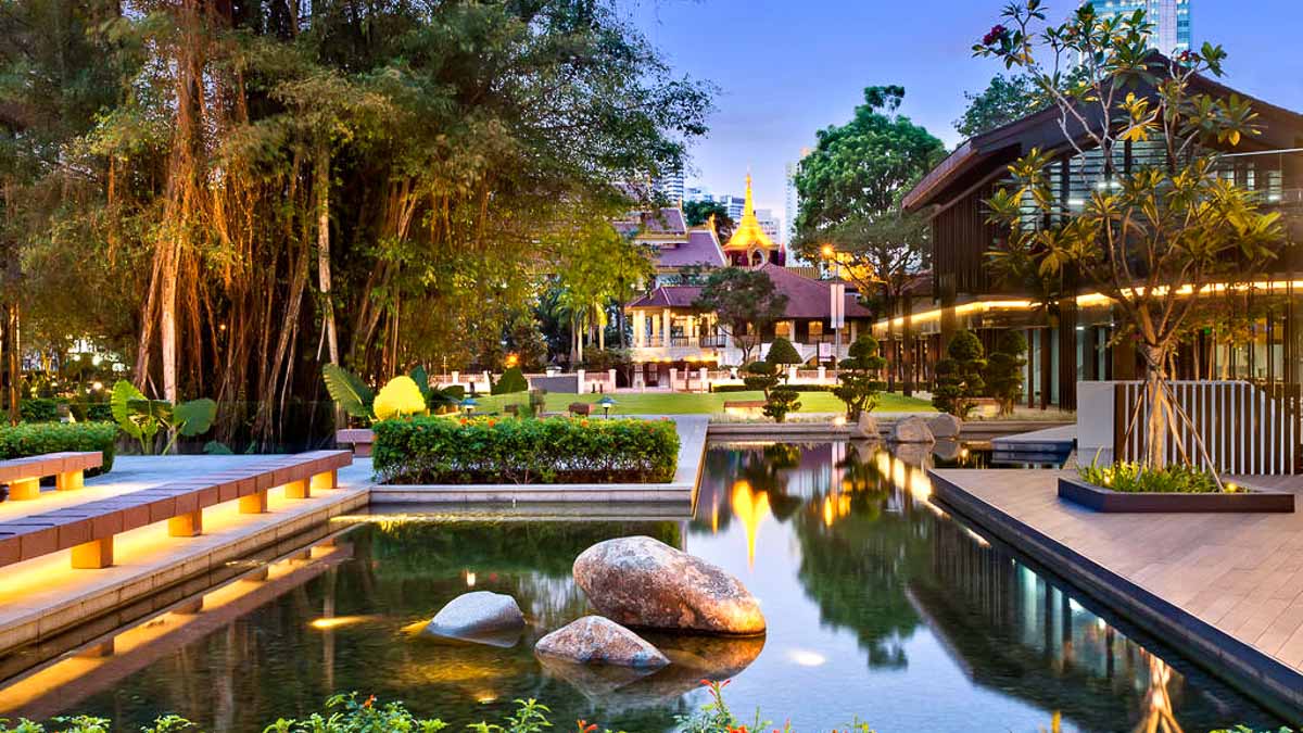 Ramada by Wyndham at Zhongshan Park - Hotels Deals 2021