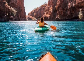 16 Unique Experiences to Add to Your Next Australia Itinerary Featured - Australia Itinerary Unique Experiences