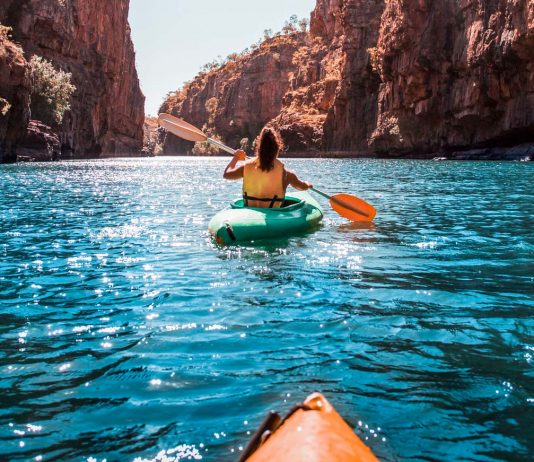 Featured - Australia Itinerary Unique Experiences
