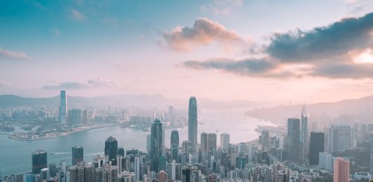 Singapore Hong Kong Air Travel Bubble