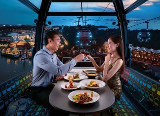 3D2N Singapore Staycation — Adventurous Date Ideas For The Restless Couple Featured-Singapore-Staycation