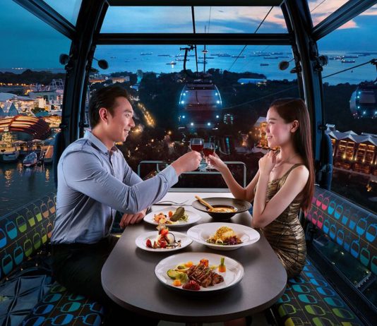 3D2N Singapore Staycation — Adventurous Date Ideas For The Restless Couple Featured-Singapore-Staycation