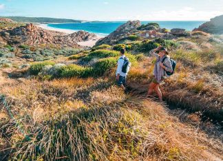 Featured - Visit Australia