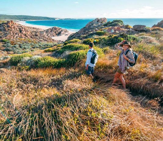 Featured - Visit Australia
