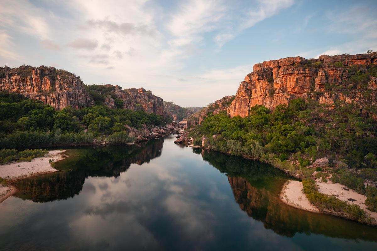 Kakadu National Park, Northern Territory - Australia Wildlife