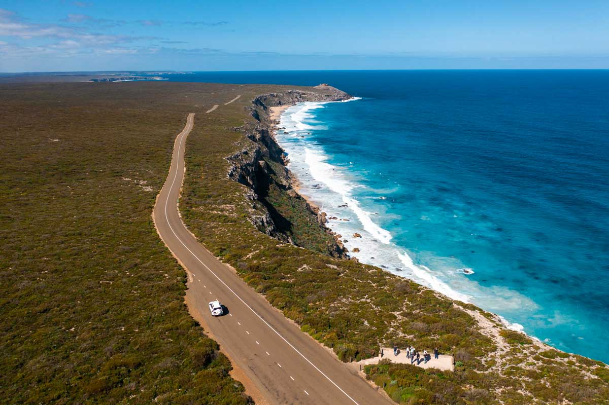 South Australia road trip - Australia Wildlife