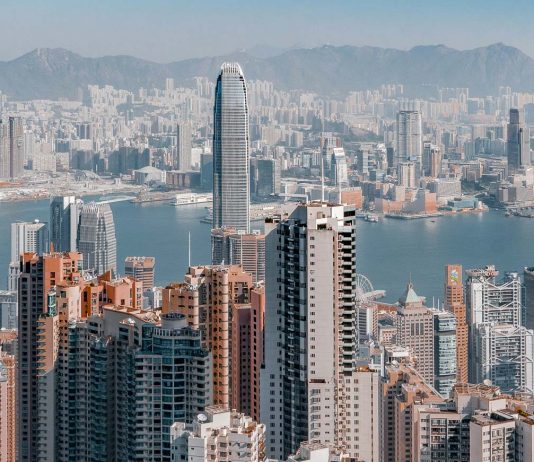 WP Featured - Singapore-Hong Kong Travel Bubble