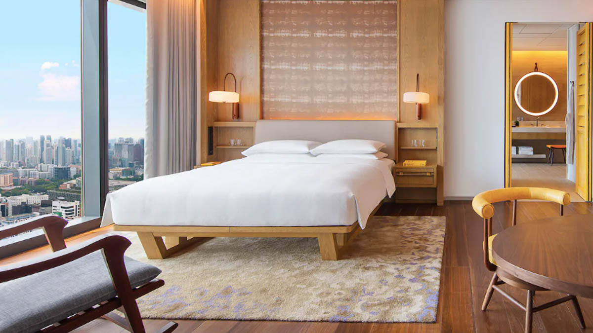 Andaz Singapore
