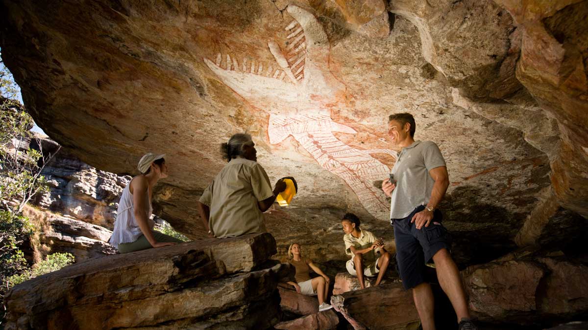 Arnhem Land Northern Territory - Best places to visit in Australia