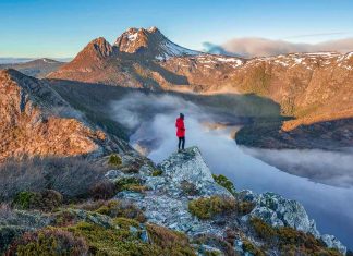 Featured - Best places to visit in Australia