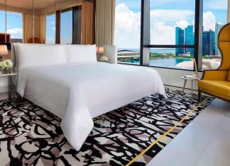12 Hotels in Singapore Worth Splurging on Based on Your New Year’s Resolution for 2021 Featured - Hotels in Singapore for New Year's Resolution
