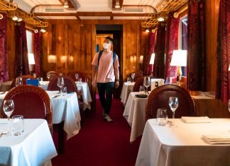 Featured - Orient Express Singapore