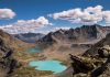 Jori Lakes - Hiking in Switzerland