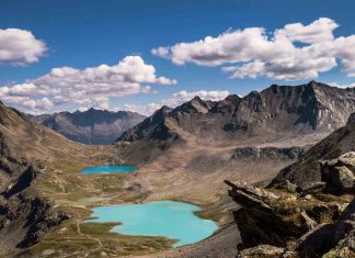 Hiking in Switzerland — Stunning Hikes That Aren’t on Most Tourist’s Itineraries Jori Lakes - Hiking in Switzerland
