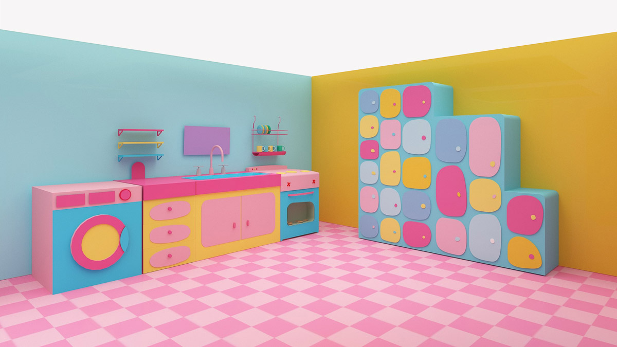 Otah & Friends Kitchen