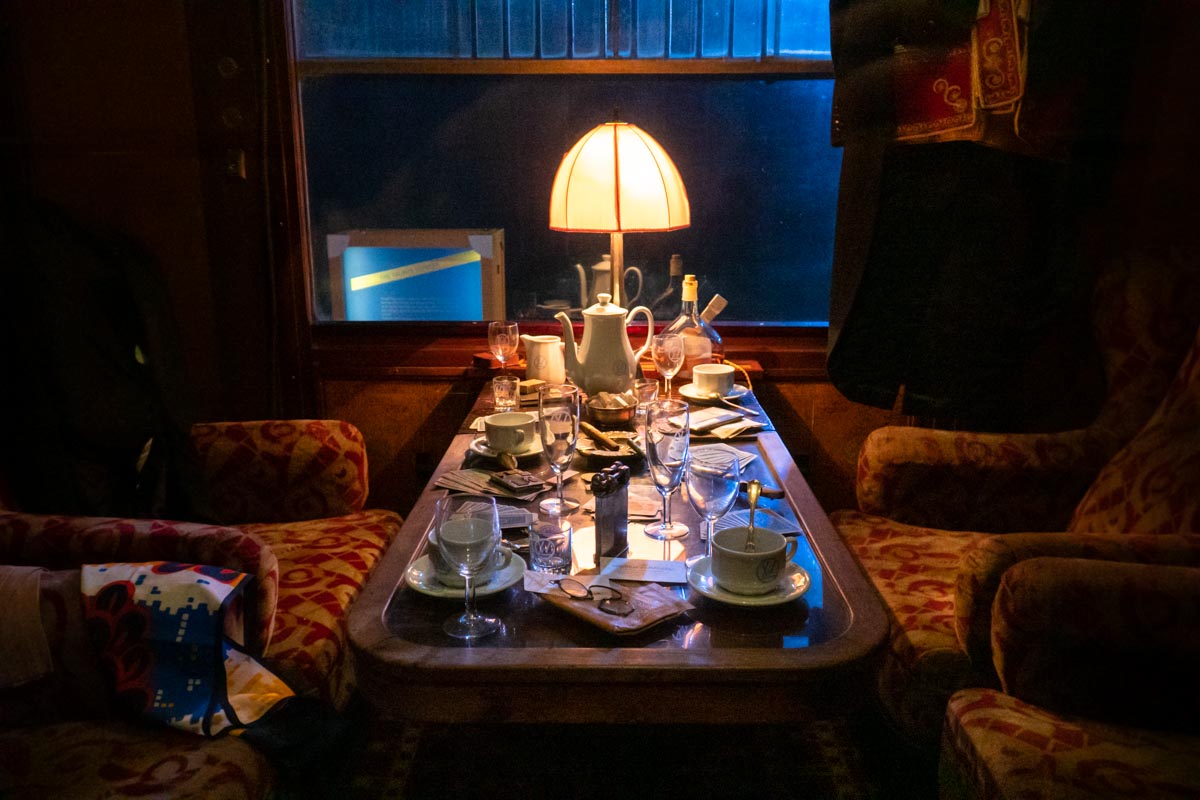 The Orient Express Singapore review - Truly Expat