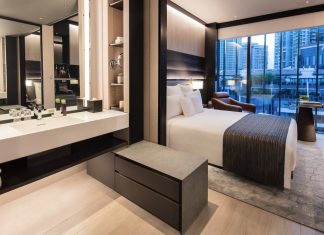 Book a Staycation and Earn 50% AgodaCash Rebate For Your Next Holiday — Agoda 2.2 Flash Sale Interncontinental Singapore Robertson Quay - Agoda 2.2 Flash Sale