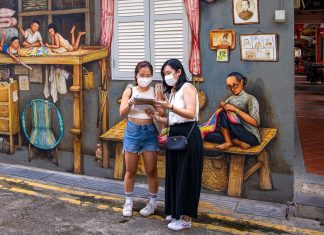 The Singapore Theme Park Guide — 4 Routes for Fun Things to Do in Singapore Featured - Singapore Theme Park Guide