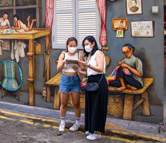 Featured - Singapore Theme Park Guide