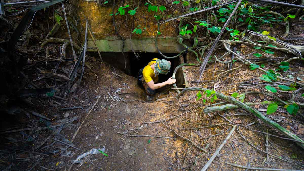 Featured Image - Marsiling Tunnels