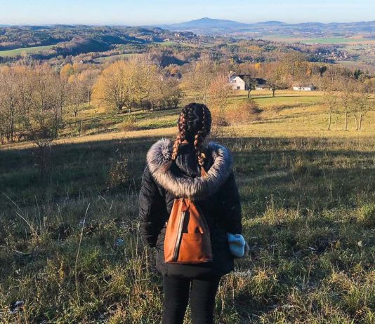 Exchange Student in Europe - Packing List