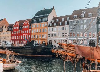 Travelling during Student Exchange in Europe — 5 Months, 17 Countries for under S$10.5k Featured-— Travelling-on-Student-Exchange-in-Europe