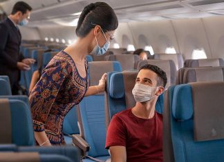 IATA Travel Pass App — What It Means for Future Travel Featured - IATA Travel Pass
