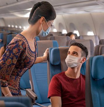 Featured - IATA Travel Pass