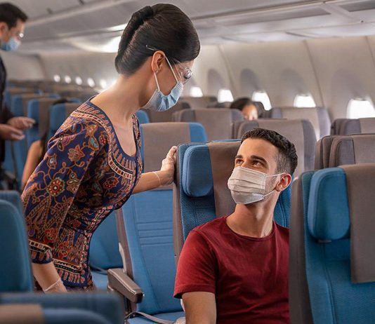 IATA Travel Pass App — What It Means for Future Travel Featured - IATA Travel Pass