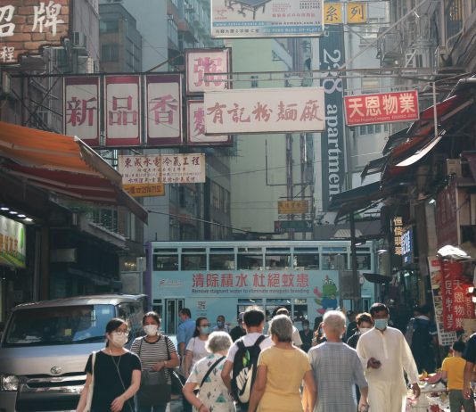 15 Things to Do in Hong Kong — Familiar Favourites and New Things to Check Out Featured - Things to do in Hong Kong
