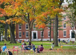 Where to Go for Student Exchange — 6 Important Things to Consider When Choosing An Overseas University for Exchange Featured - Where to go for student exchange