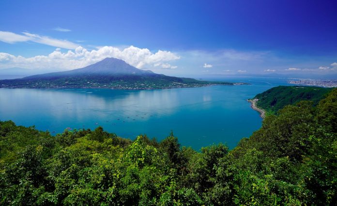 Featured - Japan National Parks Featured - Japan National Parks