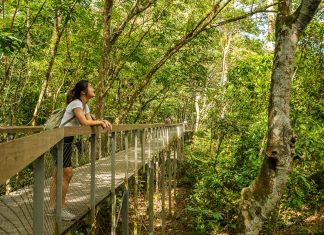Featured - Windsor Nature Park
