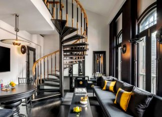 Featured Duxton Reserve Duplex Suite - Staycation in Singapore