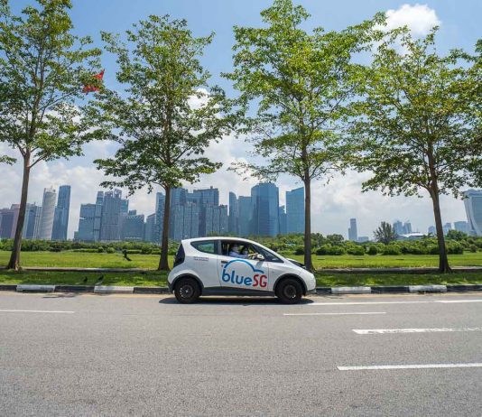 Featured - Singapore Road Trip