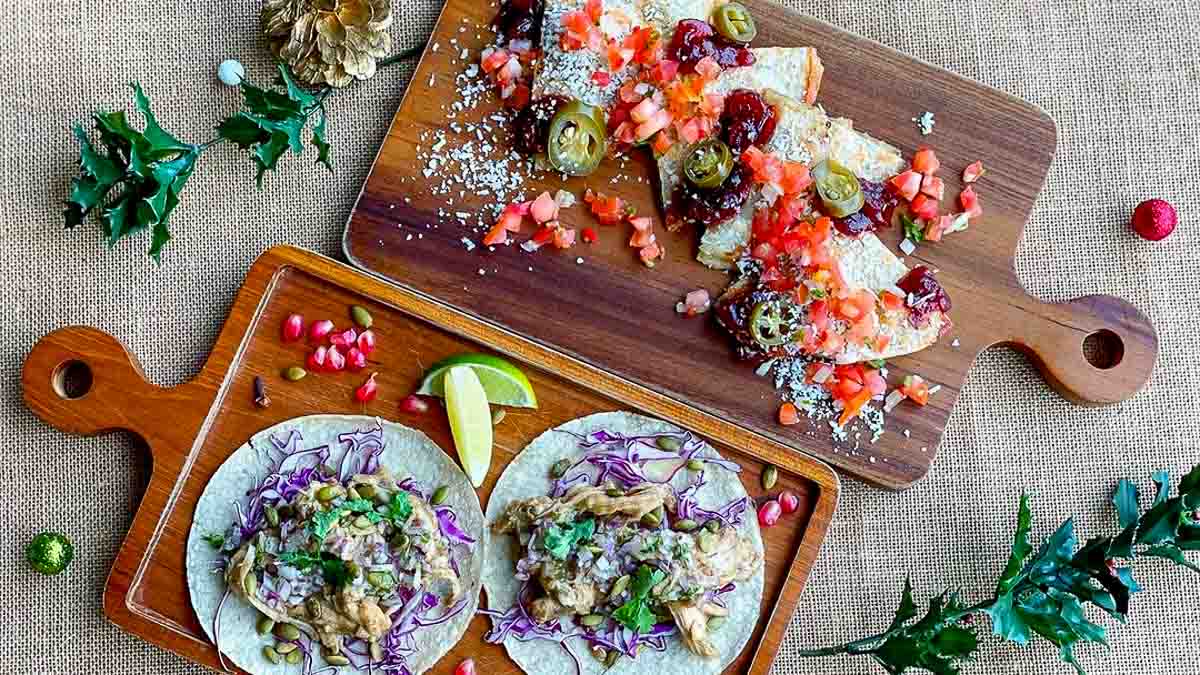 Lucha Loco Mexican Tanjong Pagar - Things to eat in Singapore