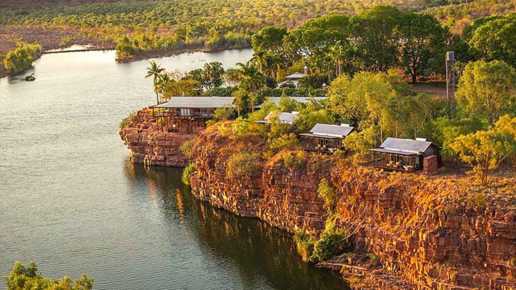 El Questro Homestead Kimberley - Things to do in Australia