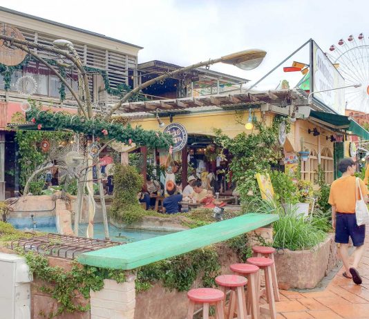 FEATURED 2 - Cultures explained Okinawa