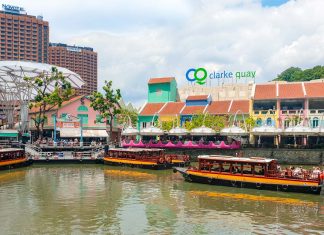 11 Best Singapore Daycation Ideas to Spend Your Remaining Annual Leave on FEATURED - Singapore Daycation ideas