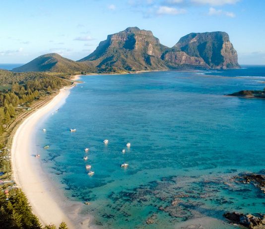 Featured - Experiences in Australia