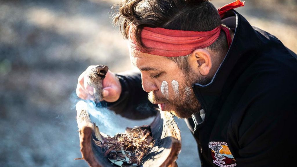 New South Wales Narooma Yuin Retreat Smoking Ceremony - Socially Distanced Experiences in Australia