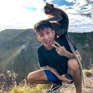 Timothy Heng - The Travel Intern TTI11