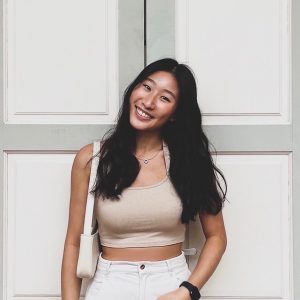 Vivien Lim - The Travel Intern TTI11